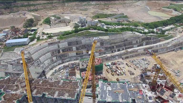 Construction Software